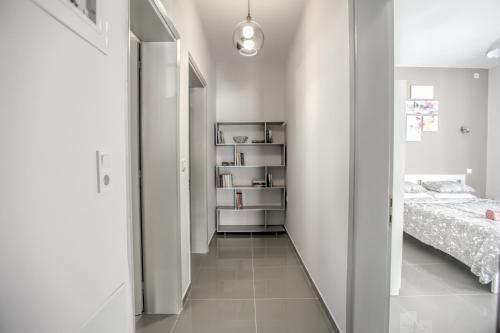 Apartamento Terra Di Meteora Suites #1