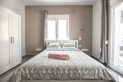 Apartamento Terra Di Meteora Suites #1