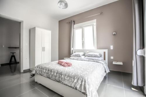 Apartamento Terra Di Meteora Suites #1