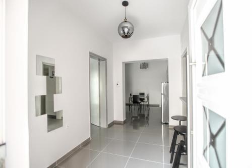 Apartamento Terra Di Meteora Suites #1