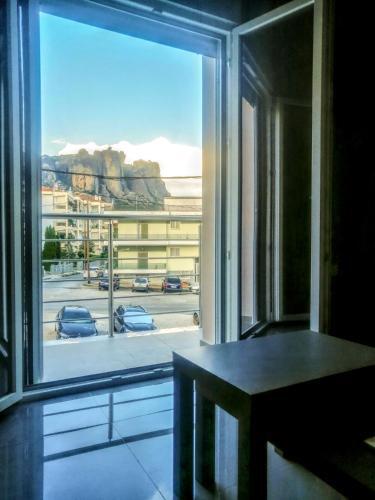 Apartamento Terra Di Meteora Suites #1
