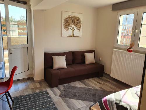 Apartamento Chris Rooms
