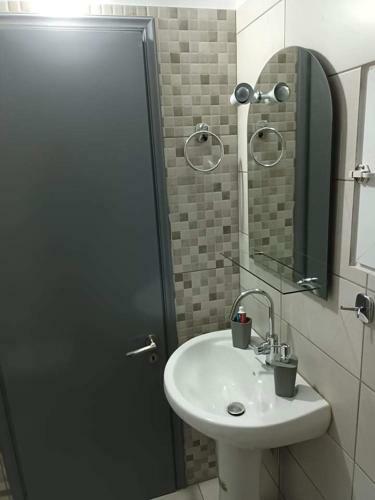 Apartamento Chris Rooms
