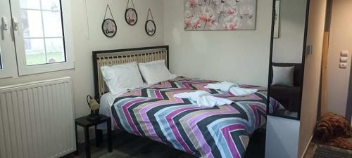Apartamento Chris Rooms