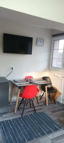 Apartamento Chris Rooms