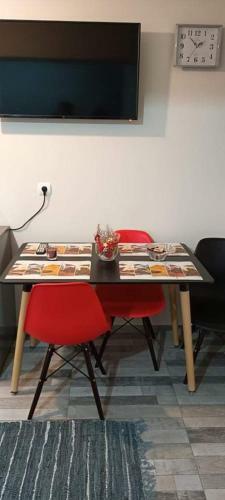 Apartamento Chris Rooms