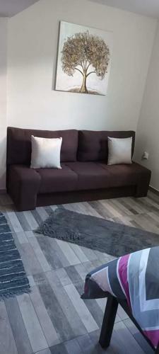 Apartamento Chris Rooms