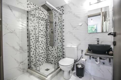 Apartamento Terra Di Meteora Suites #3