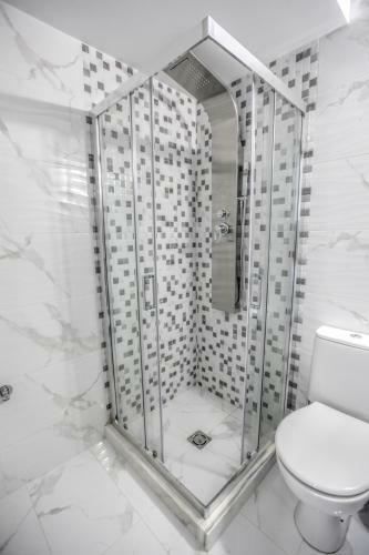 Apartamento Terra Di Meteora Suites #3