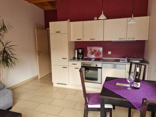 Apartamento Weingut Markus Busch