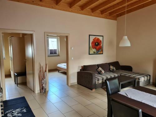 Apartamento Weingut Markus Busch