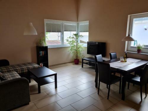 Apartamento Weingut Markus Busch