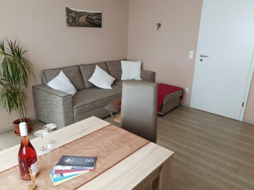 Apartamento Weingut Markus Busch