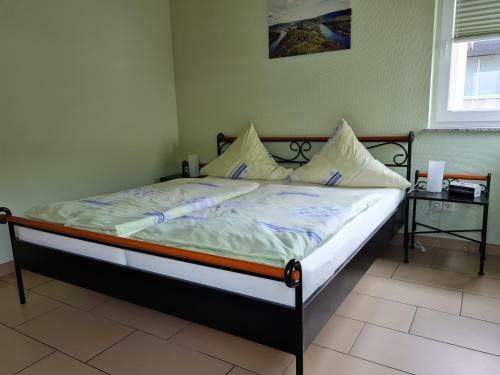 Apartamento Weingut Markus Busch