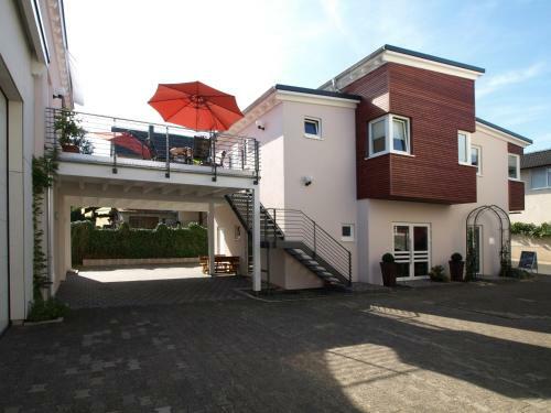Apartamento Weingut Markus Busch