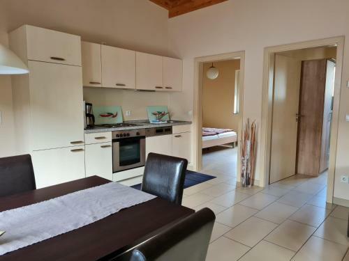 Apartamento Weingut Markus Busch