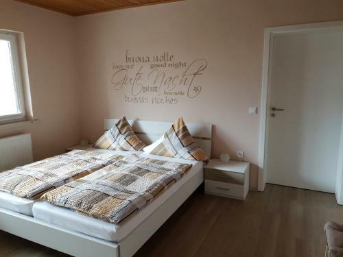 Apartamento Weingut Markus Busch