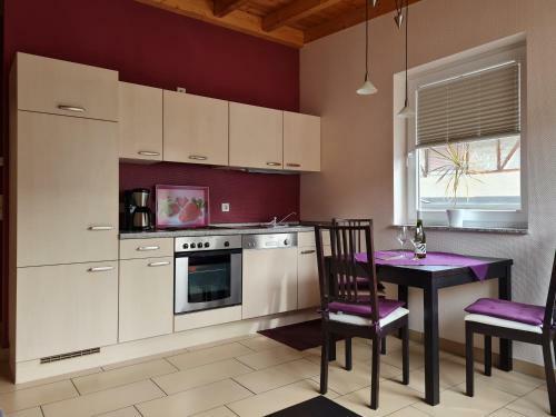 Apartamento Weingut Markus Busch