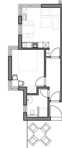Apartamento Weingut Markus Busch