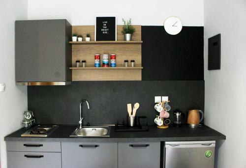 Apartamento Homel Rocks -elegant Apt 2bd -amazing Garden View