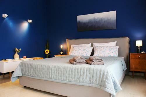 Apartamento Homel Rocks -elegant Apt 2bd -amazing Garden View