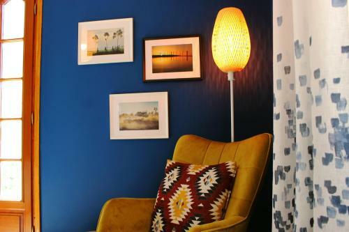 Apartamento Homel Rocks -elegant Apt 2bd -amazing Garden View