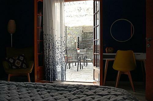 Apartamento Homel Rocks -elegant Apt 2bd -amazing Garden View