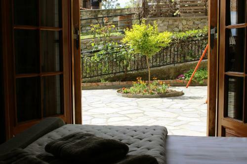 Apartamento Homel Rocks -elegant Apt 2bd -amazing Garden View