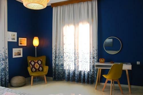 Apartamento Homel Rocks -elegant Apt 2bd -amazing Garden View