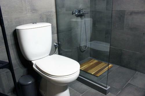 Apartamento Homel Rocks -elegant Apt 2bd -amazing Garden View
