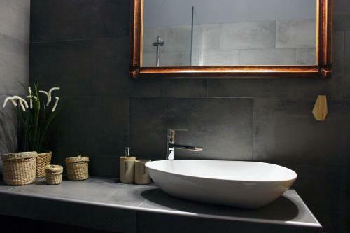 Apartamento Homel Rocks -elegant Apt 2bd -amazing Garden View
