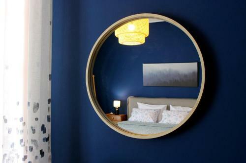 Apartamento Homel Rocks -elegant Apt 2bd -amazing Garden View
