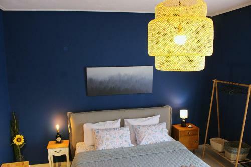 Apartamento Homel Rocks -elegant Apt 2bd -amazing Garden View