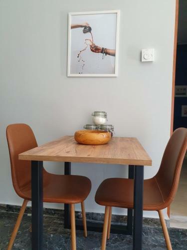 Apartamento Homel Rocks -elegant Apt 2bd -amazing Garden View
