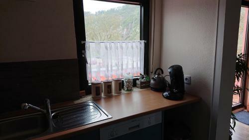 Apartamento Moselblick