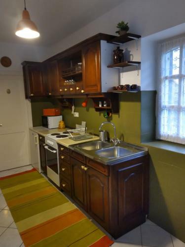 Sir�ly Apartman