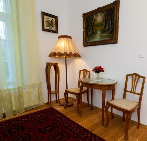 Apartamento Villa Tabody