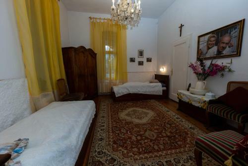 Apartamento Villa Tabody