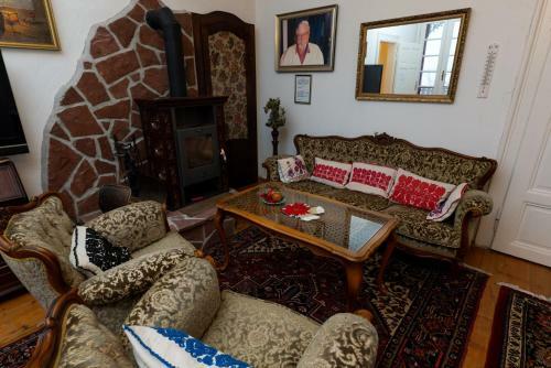Apartamento Villa Tabody