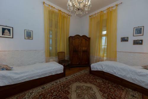 Apartamento Villa Tabody