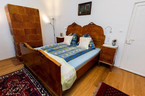 Apartamento Villa Tabody