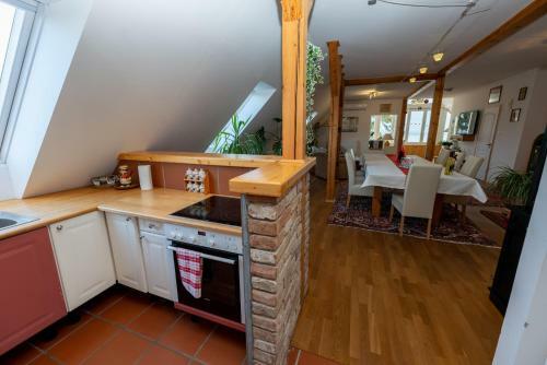 Apartamento Villa Tabody