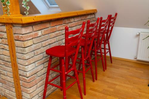 Apartamento Villa Tabody