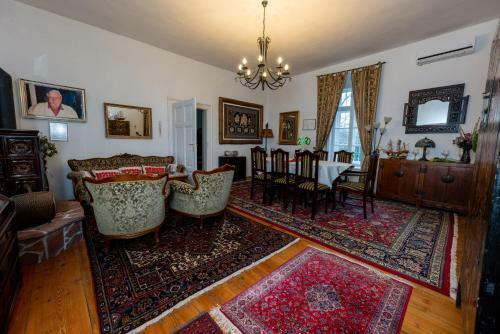 Apartamento Villa Tabody