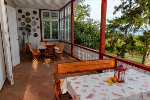Apartamento Villa Tabody