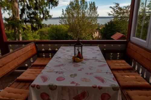 Apartamento Villa Tabody