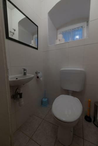 Apartamento Villa Tabody