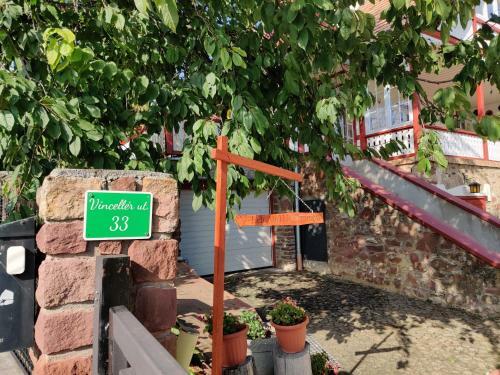Apartamento Villa Tabody