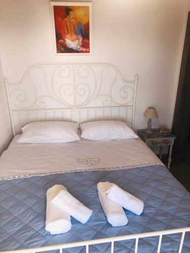 Villa House Gylisma