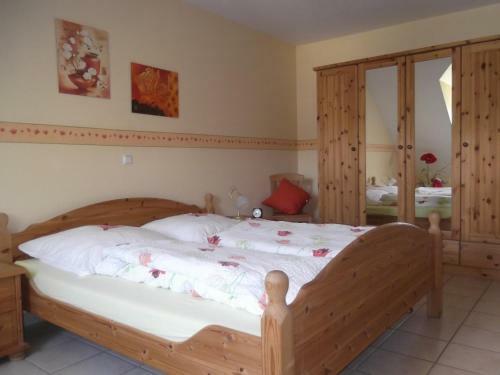 Apartamento Ferienwohnungen Gibbert